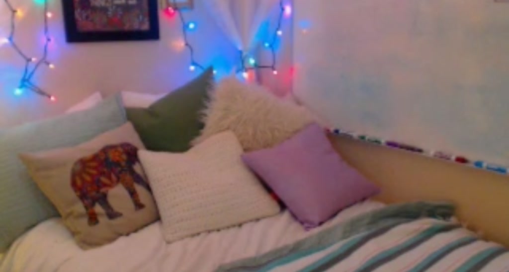 RaeRiley video thumbnail