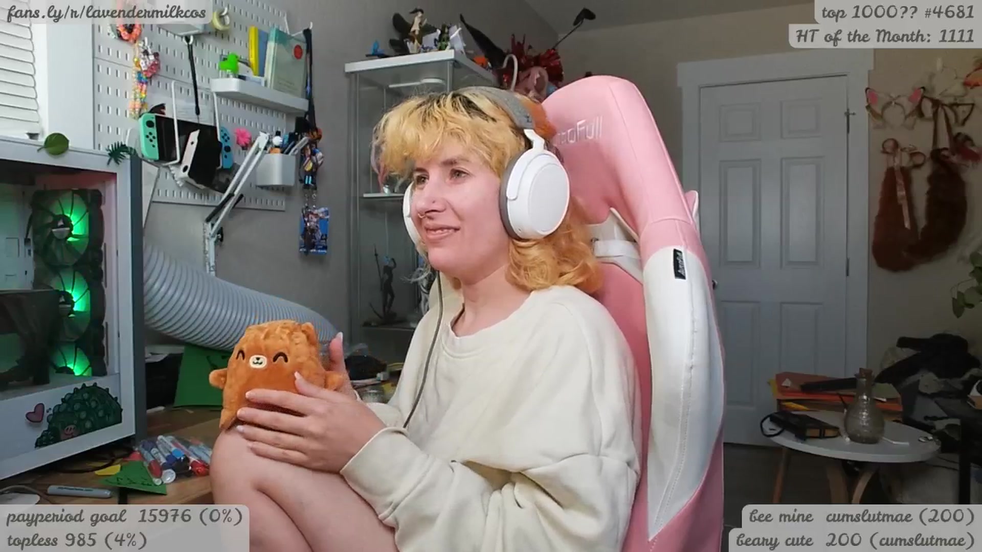 KomoBear video thumbnail