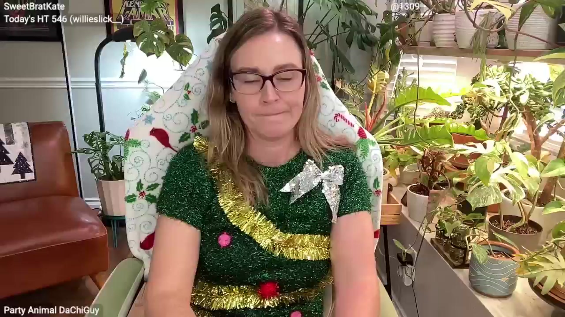 SweetbratKate video thumbnail
