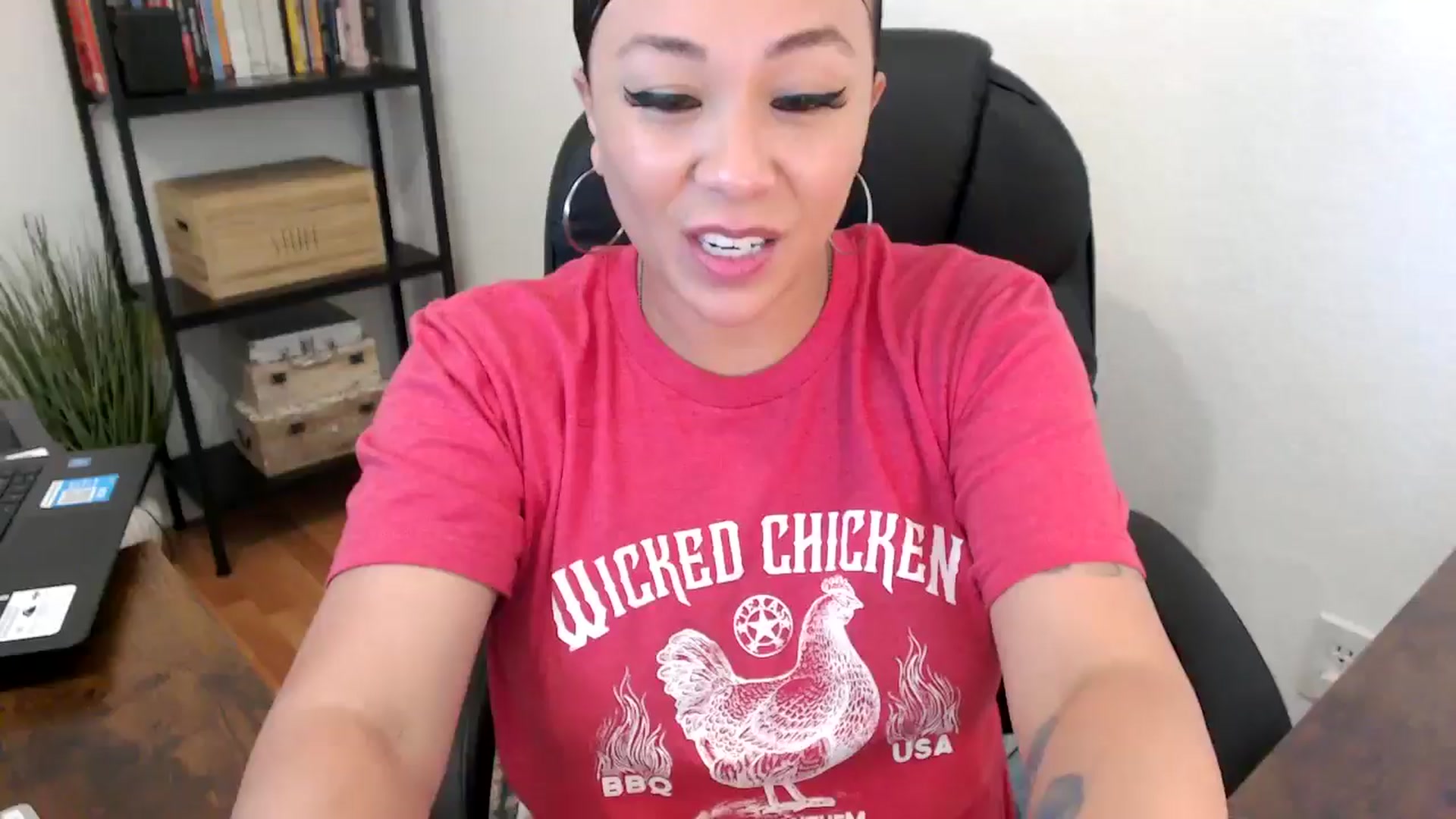 MickaylaMoon video thumbnail