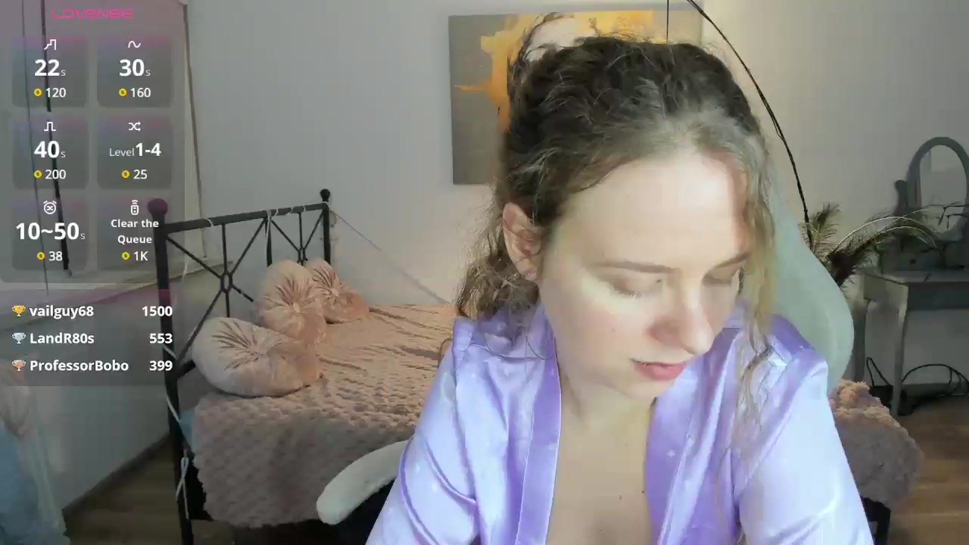 LanaBelll video thumbnail