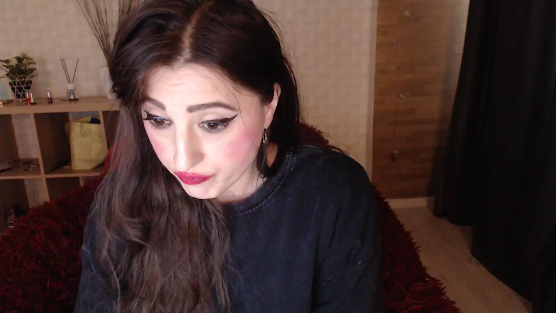 HotRebbecca video thumbnail