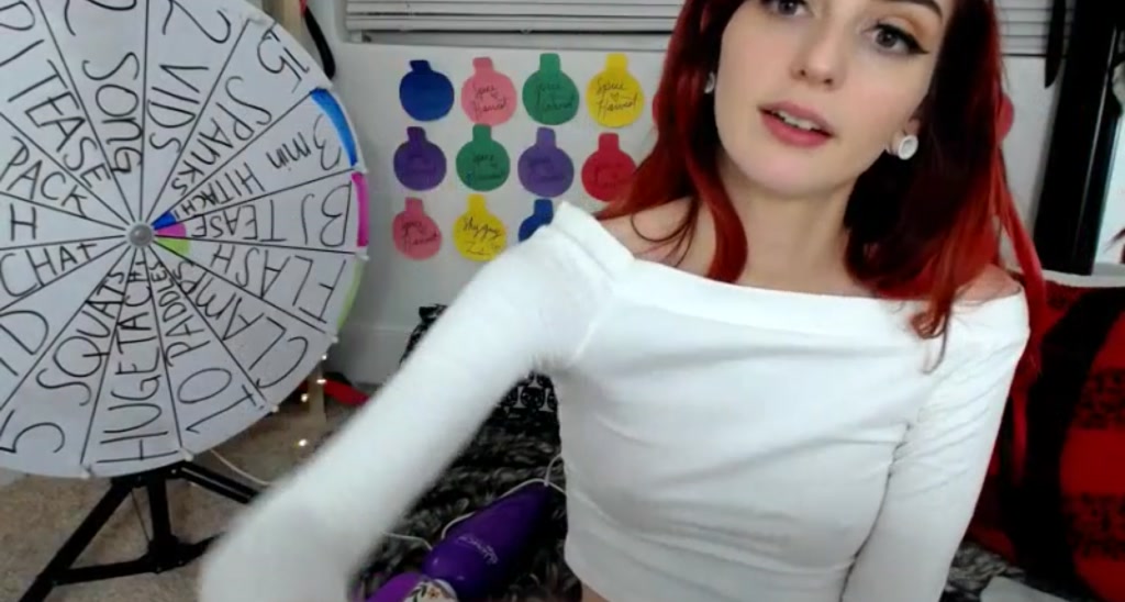 BabeAriel video thumbnail