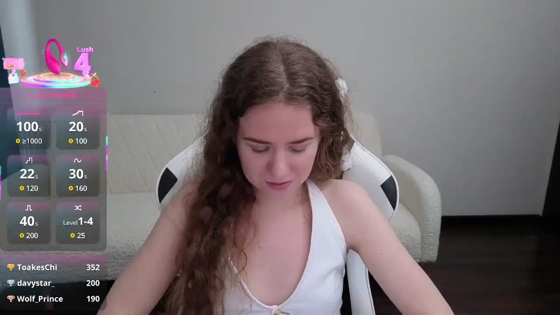 BlueFlowerr video thumbnail