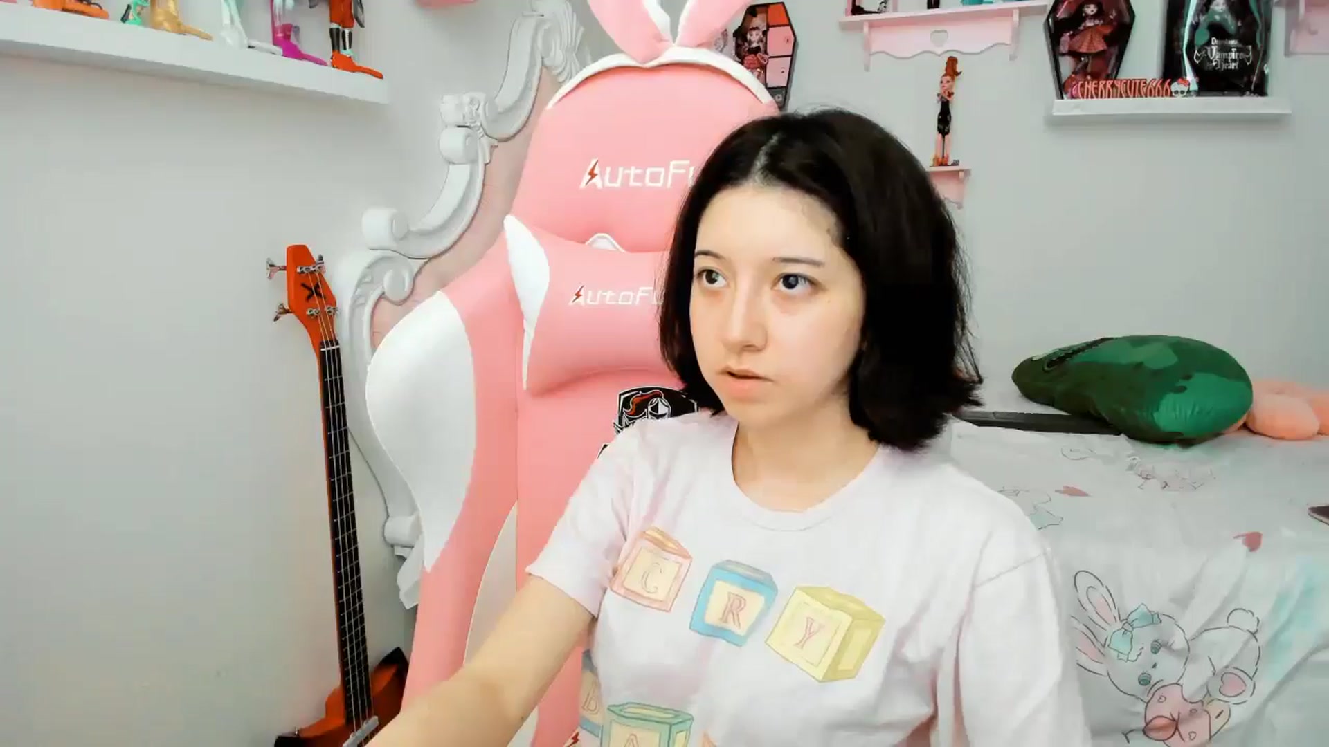 Cherrycute666 video thumbnail