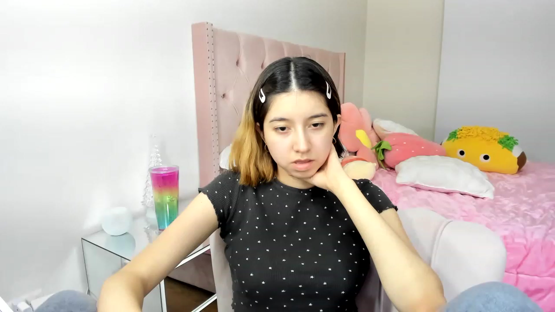 Cherrycute666 video thumbnail