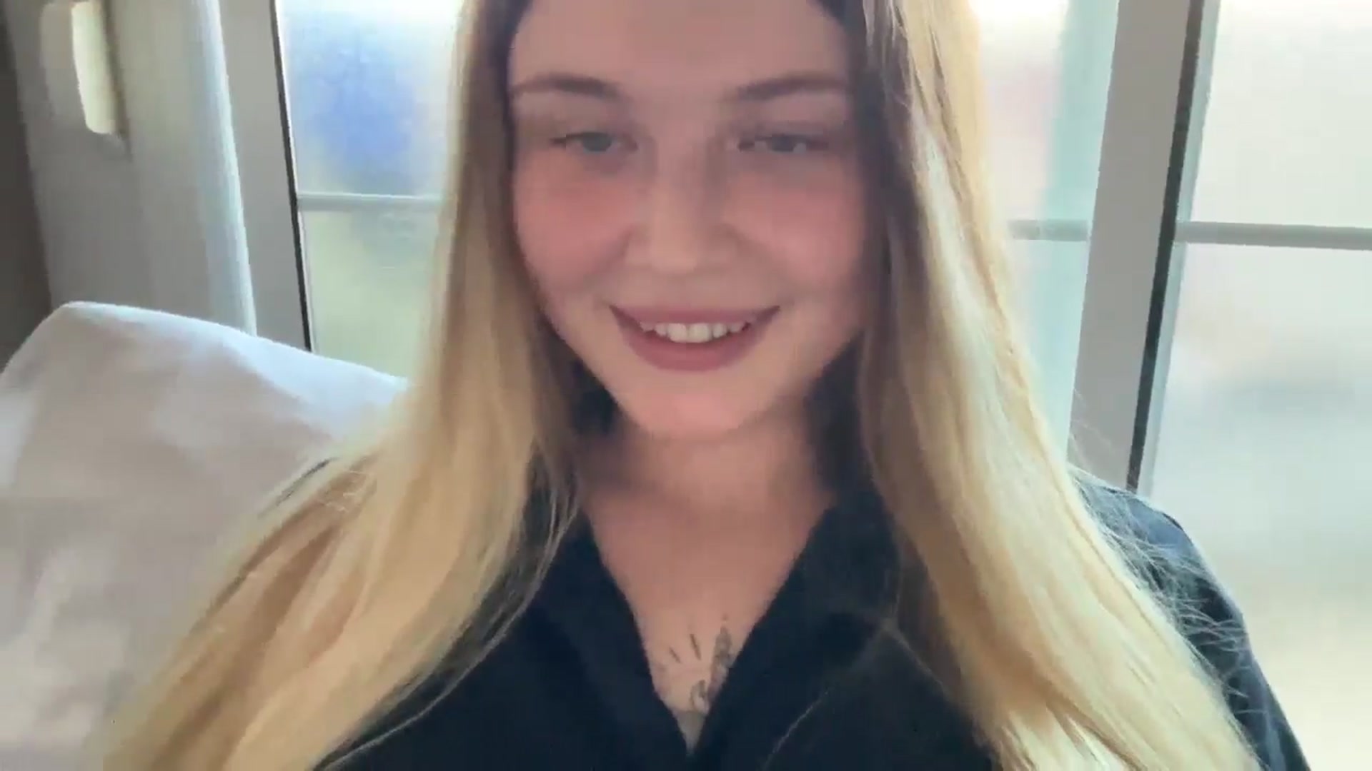 BuckwheatLady video thumbnail