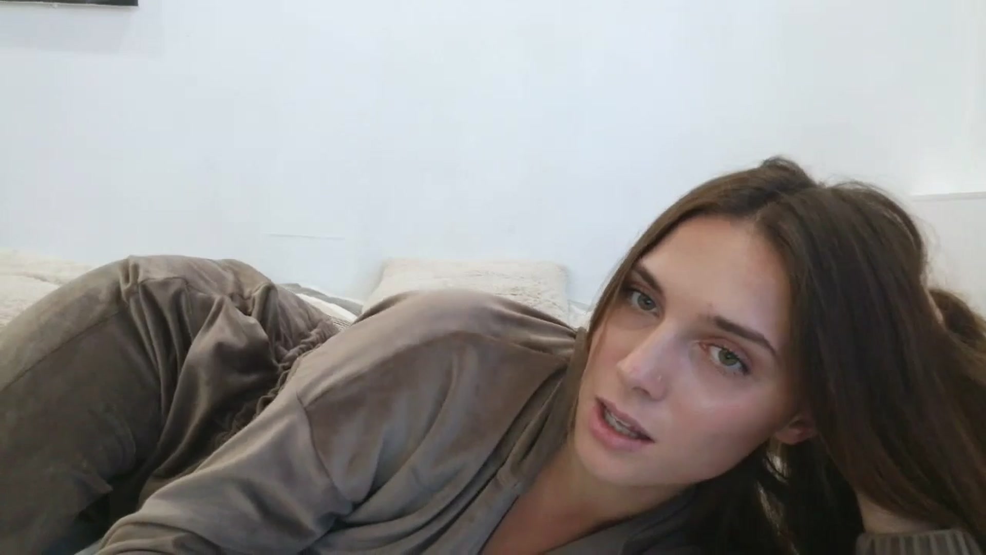 HaleyReed video thumbnail