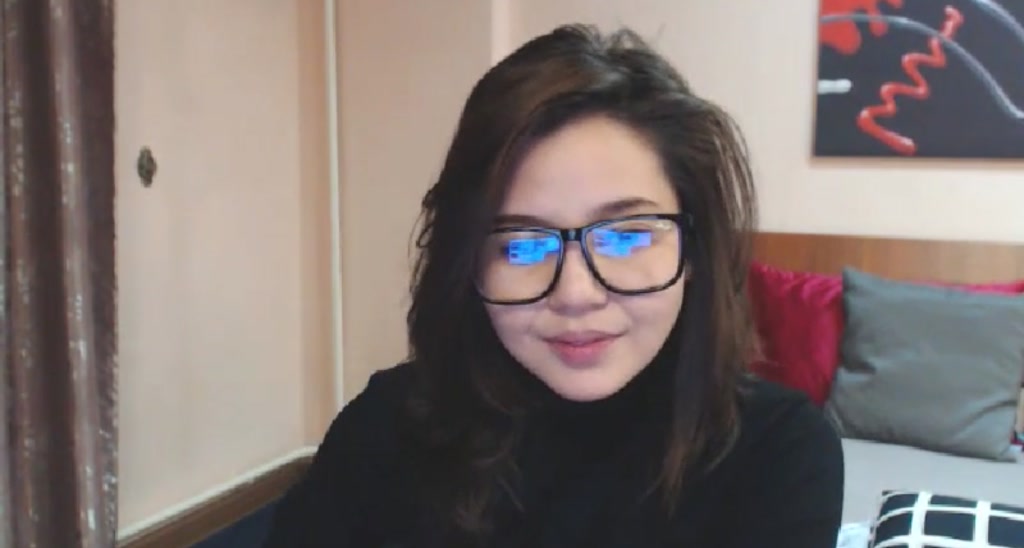 ElinaShin video thumbnail