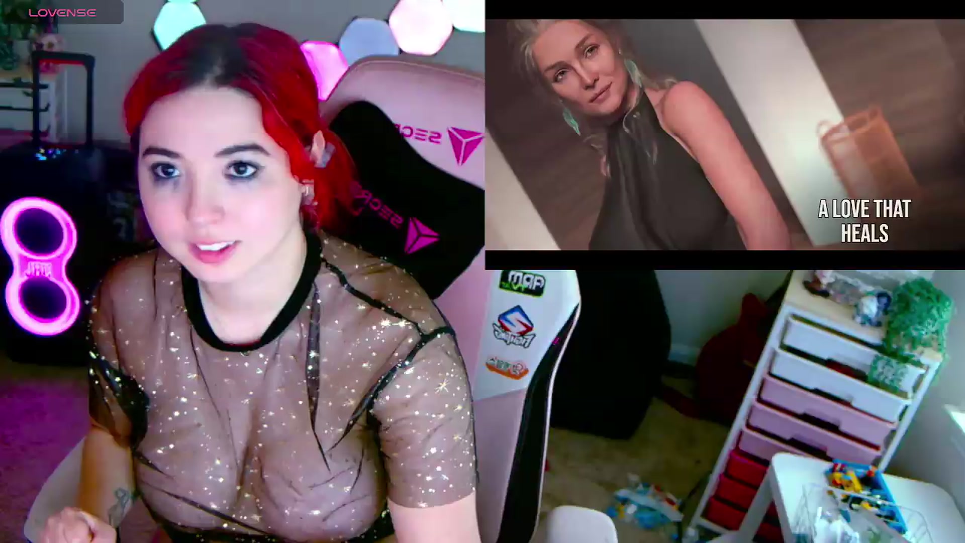 JessWhitmore video thumbnail