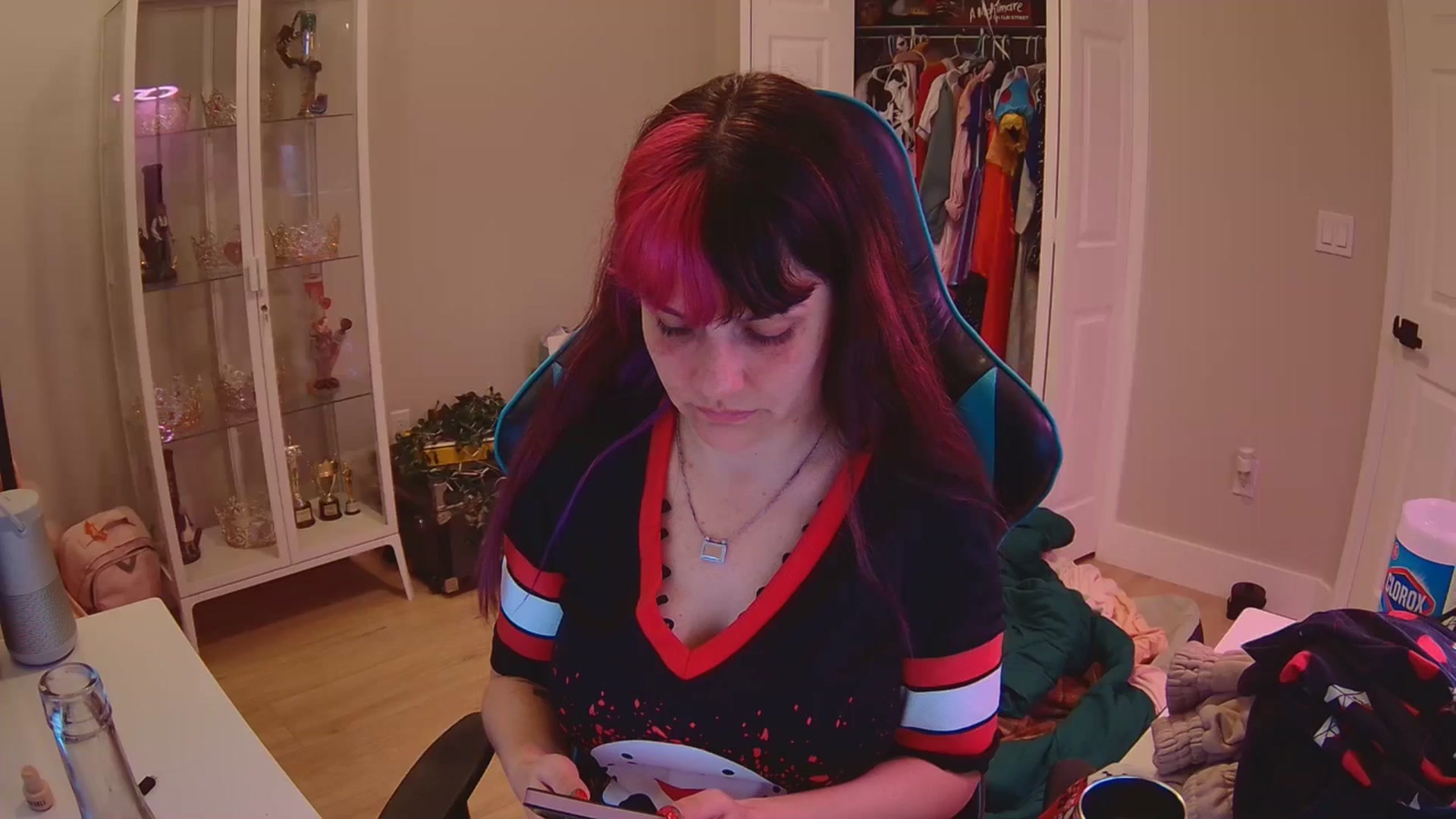 DahliaIsDopey video thumbnail