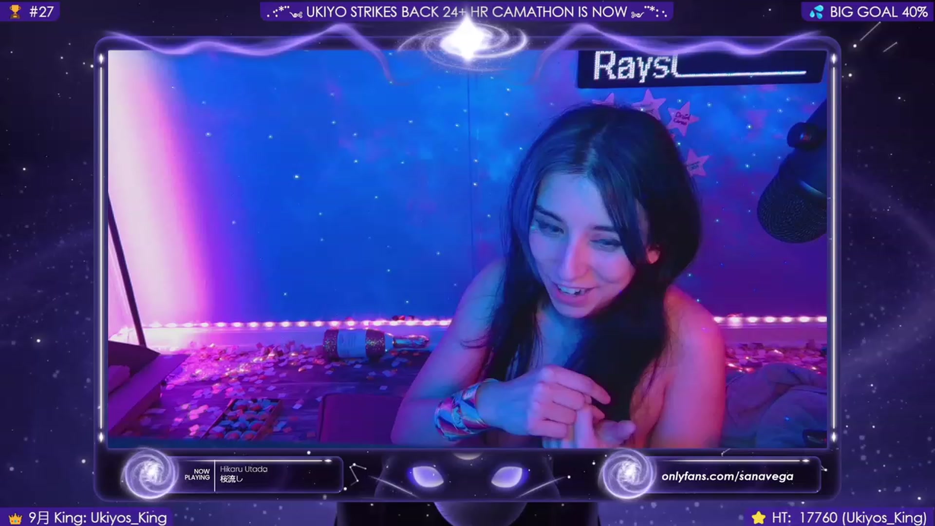 Kings_Queen video thumbnail