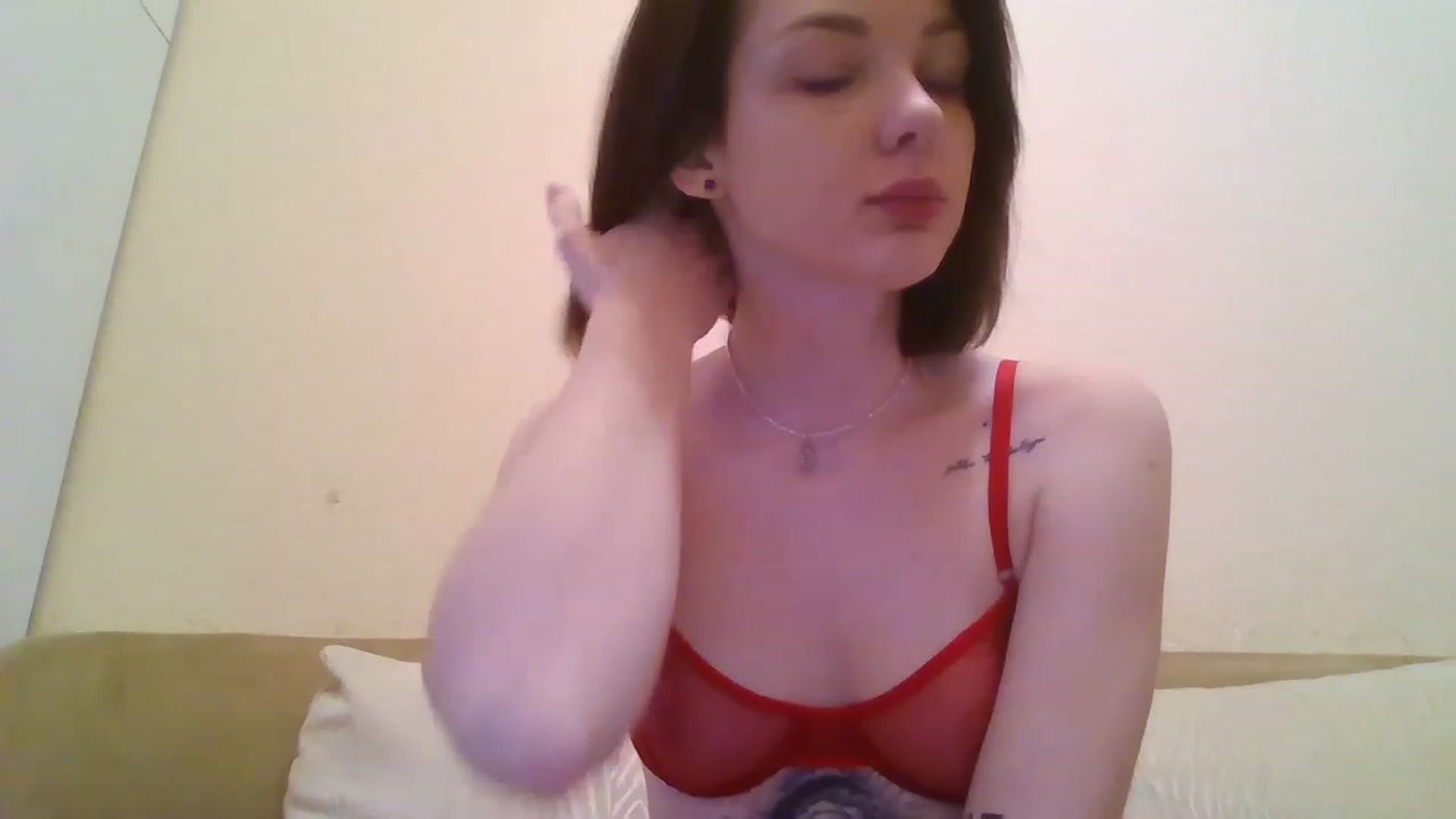 RoxieSinner video thumbnail