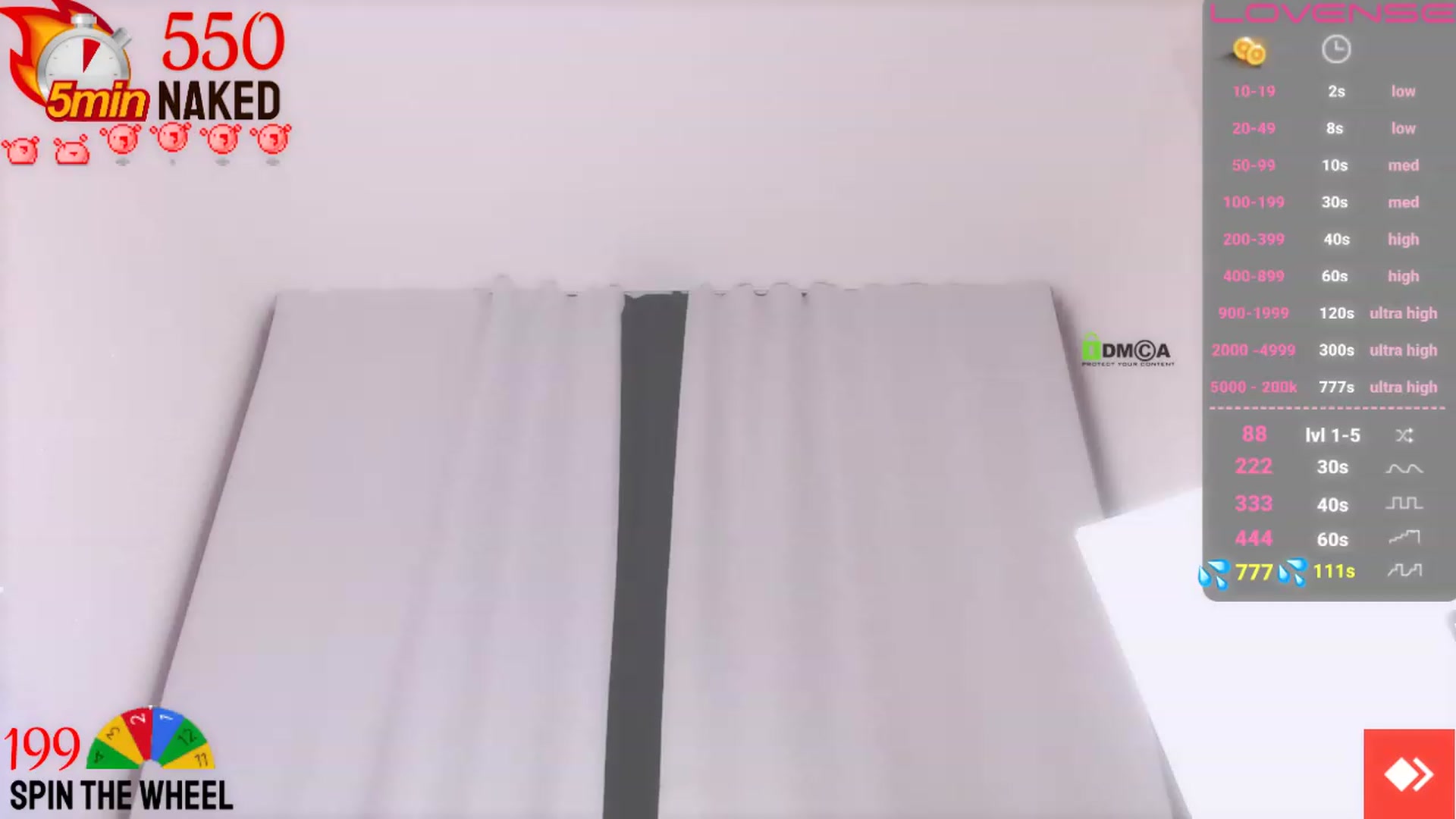 Lucky_Star888 video thumbnail