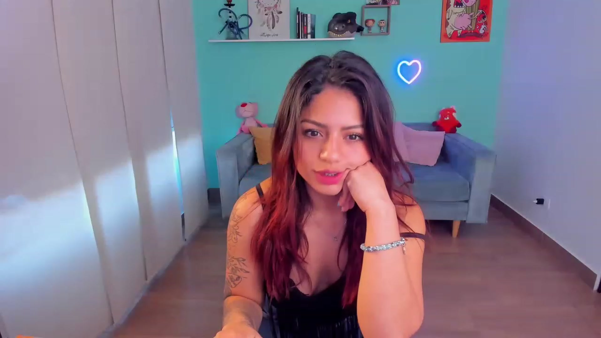 SarishaLove video thumbnail