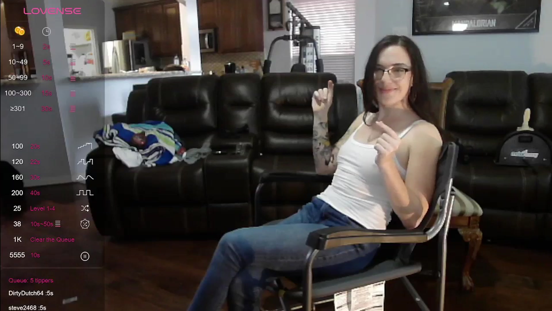 BunnyNextDoor video thumbnail