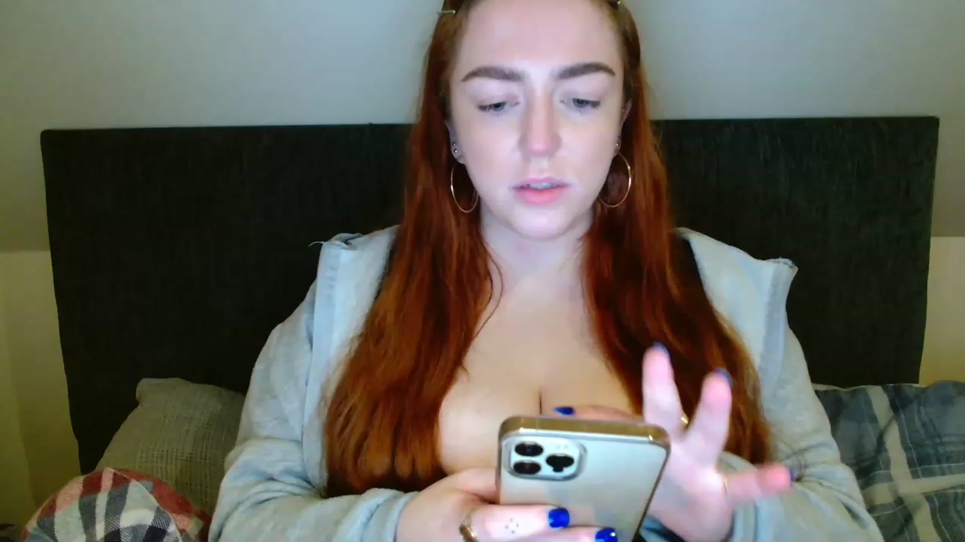 Blairbunnie video thumbnail
