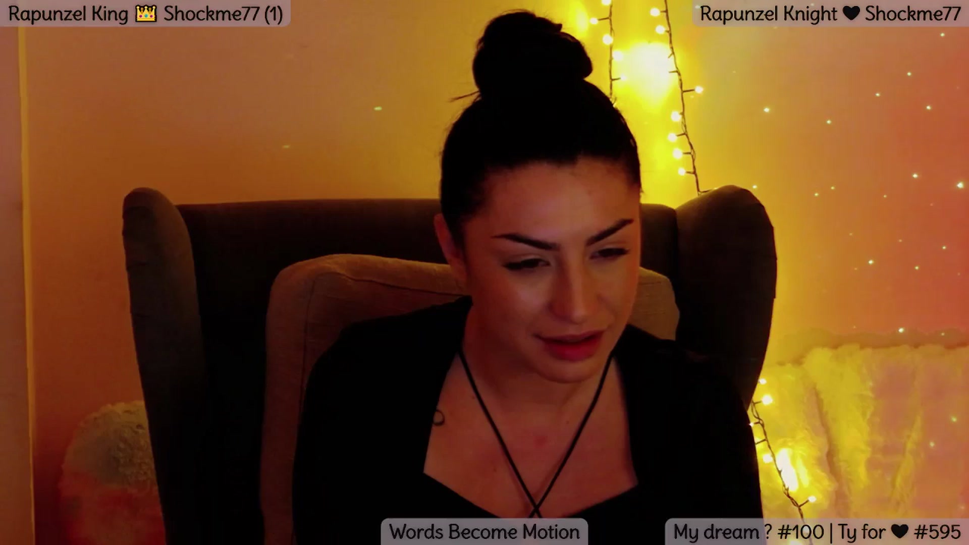 Rapunz3l video thumbnail