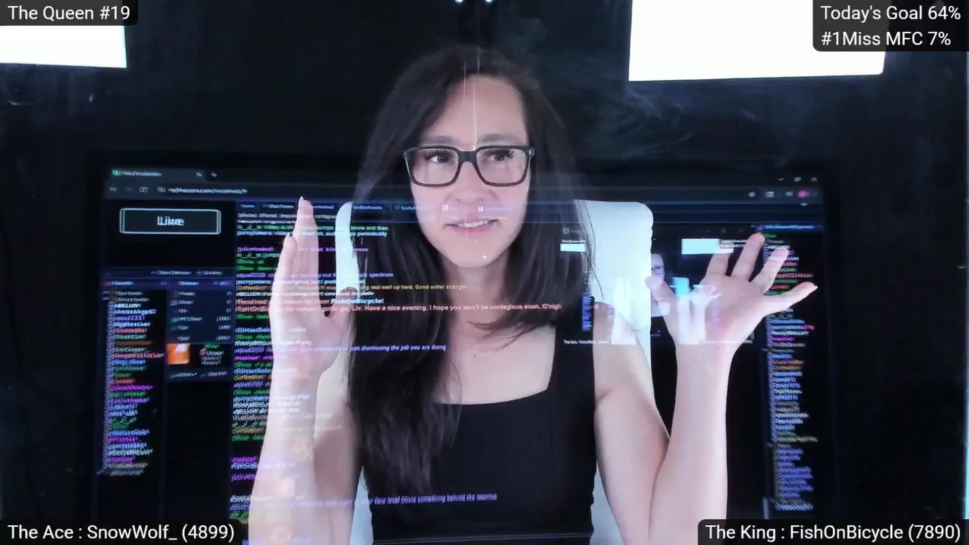Olivia video thumbnail