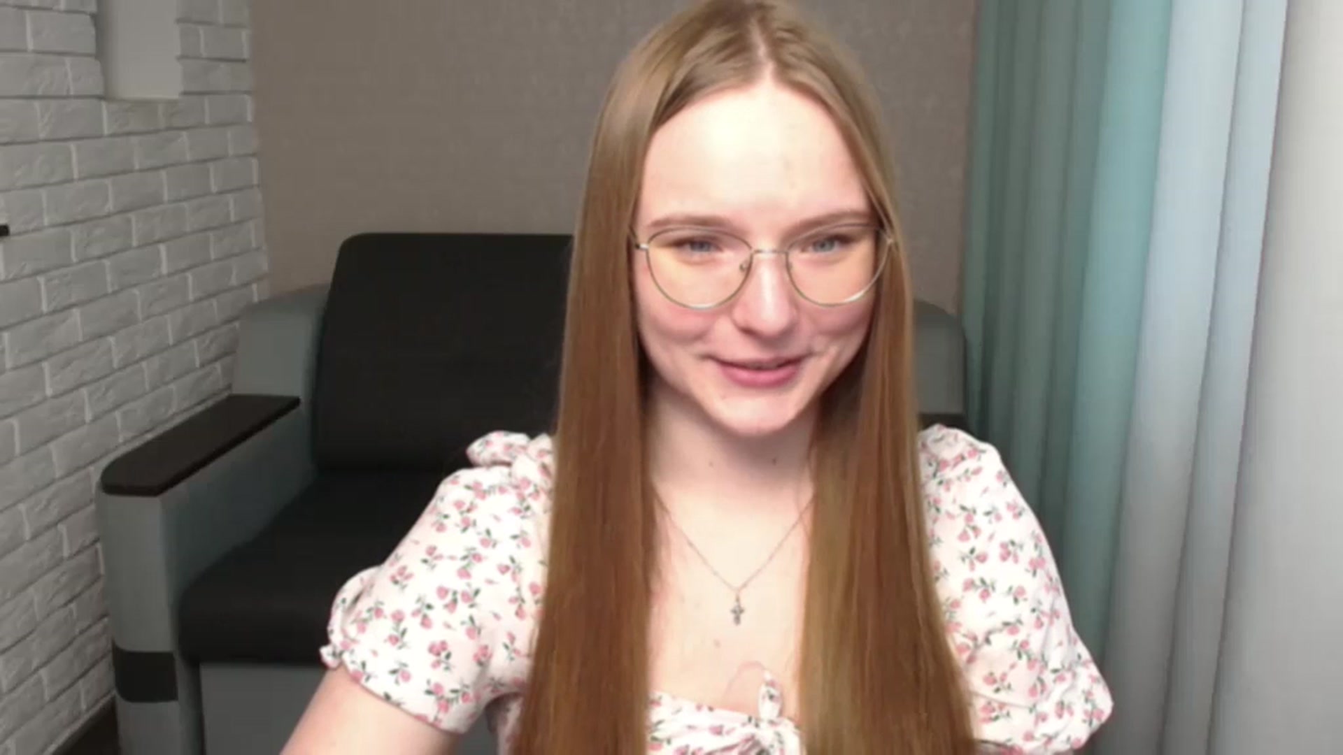 Shy_Melany video thumbnail