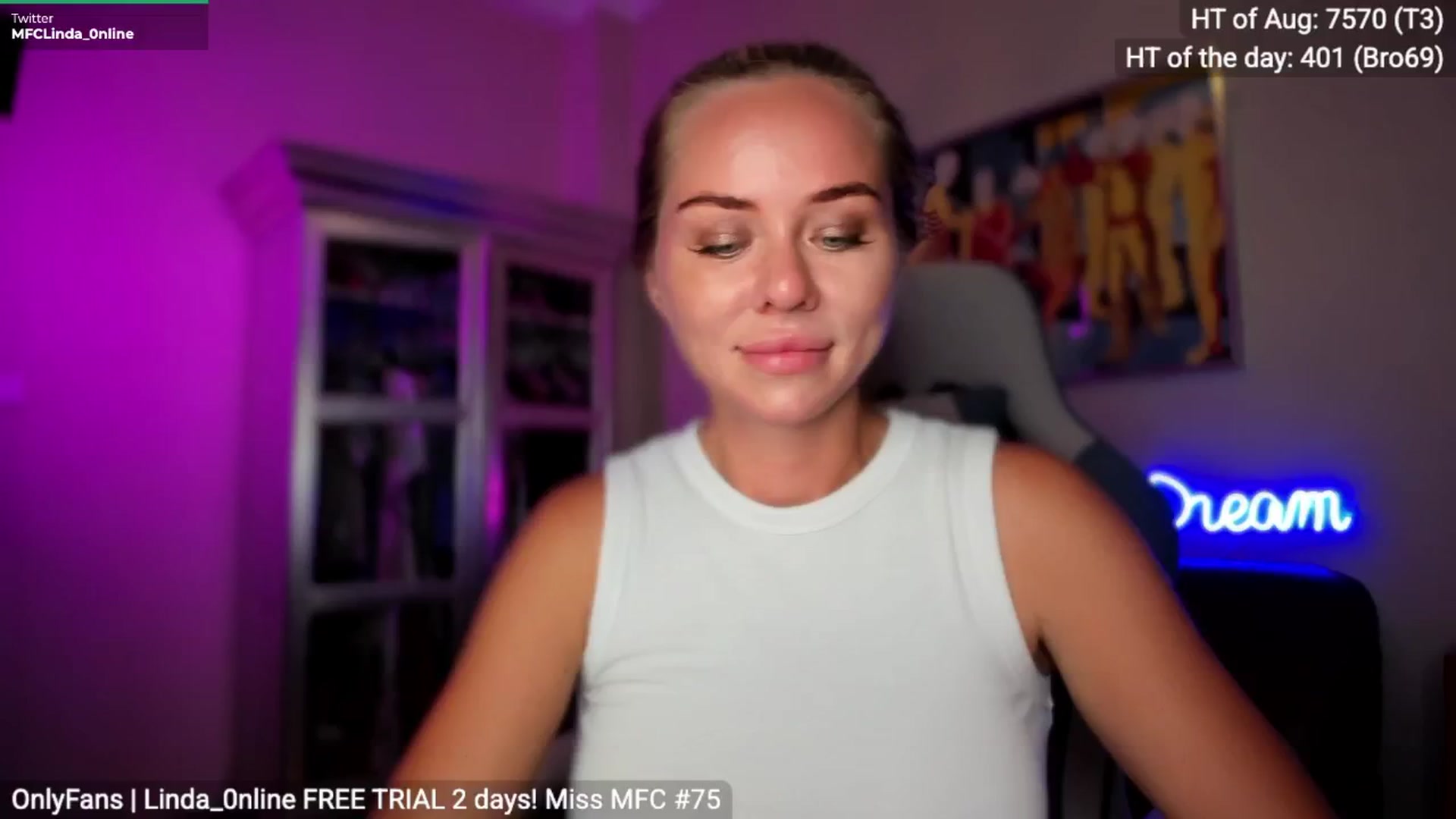 Linda_0nline video thumbnail