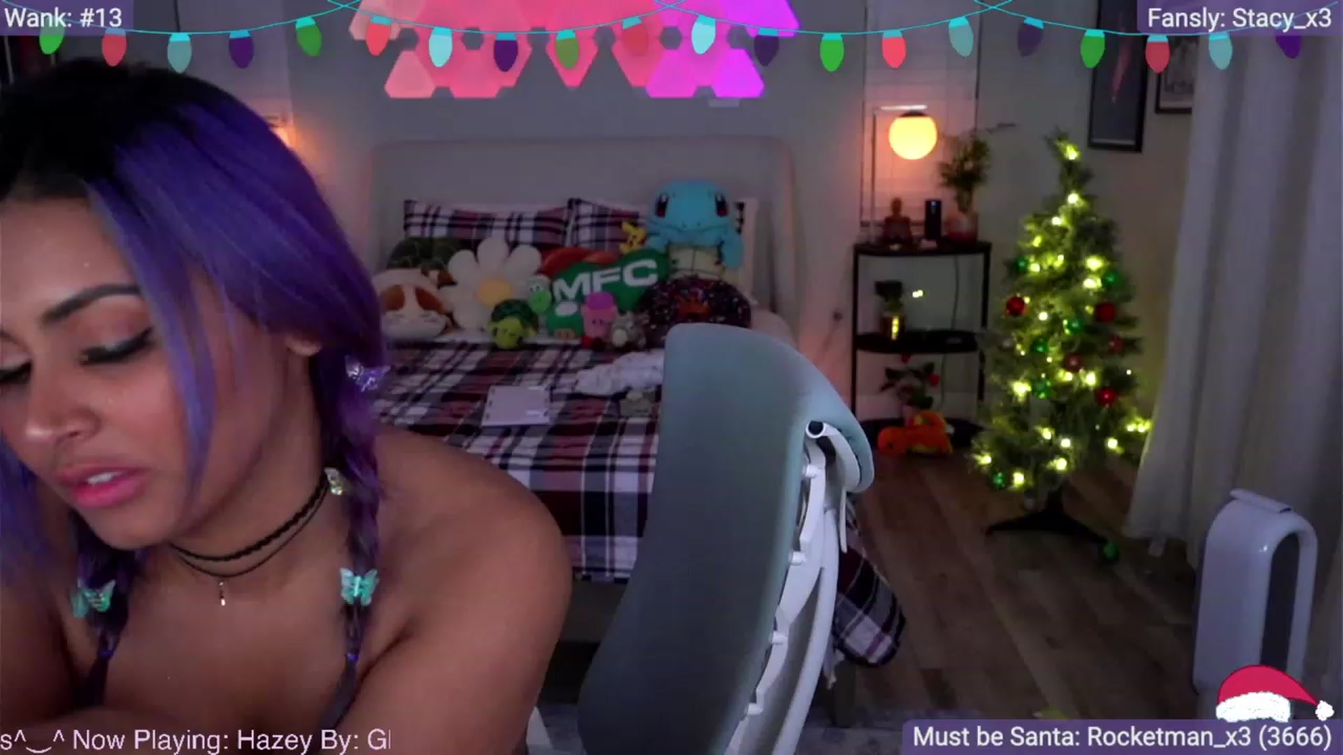 Stacy_x3 video thumbnail