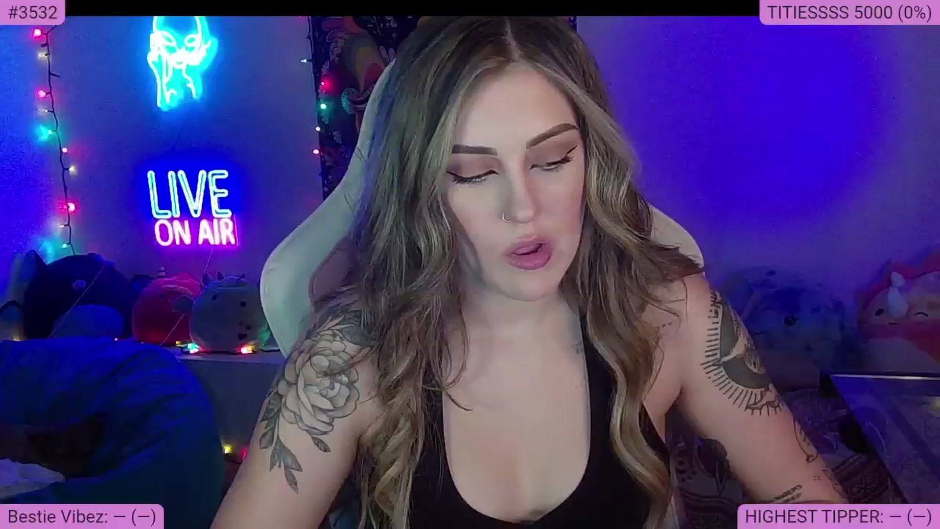 NatalieNavedo video thumbnail