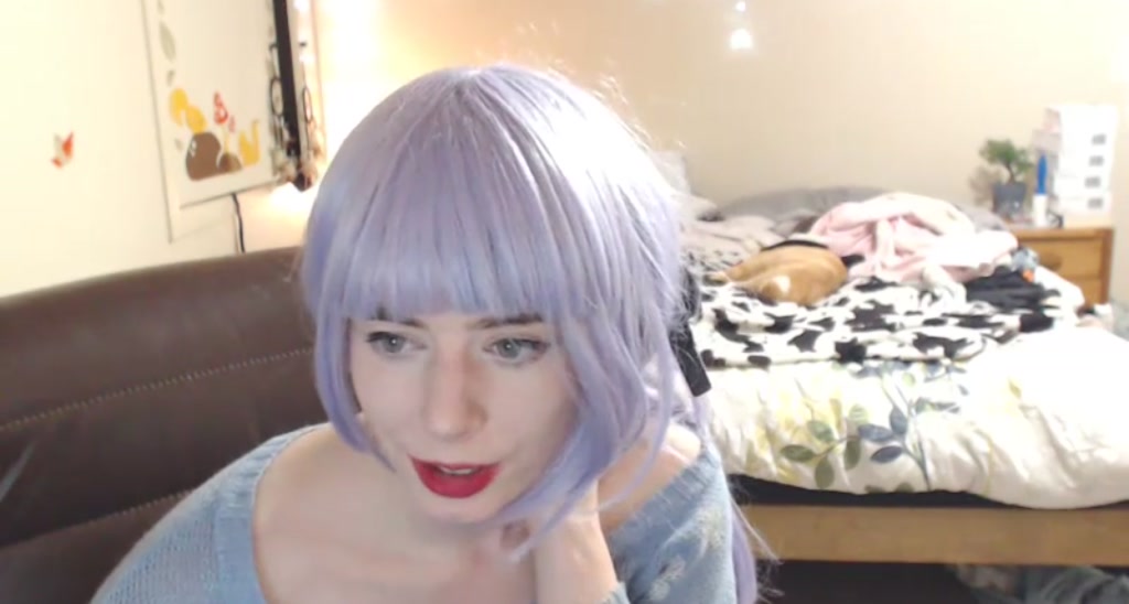 Forest_nymph video thumbnail