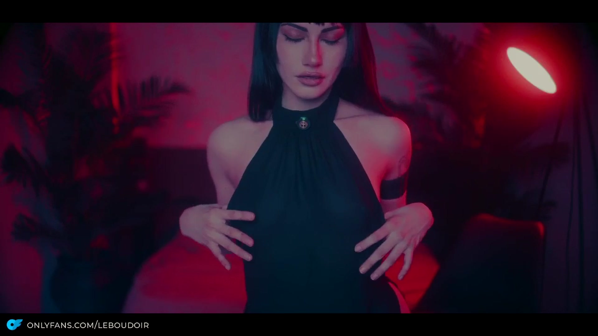 LeBoudoir video thumbnail