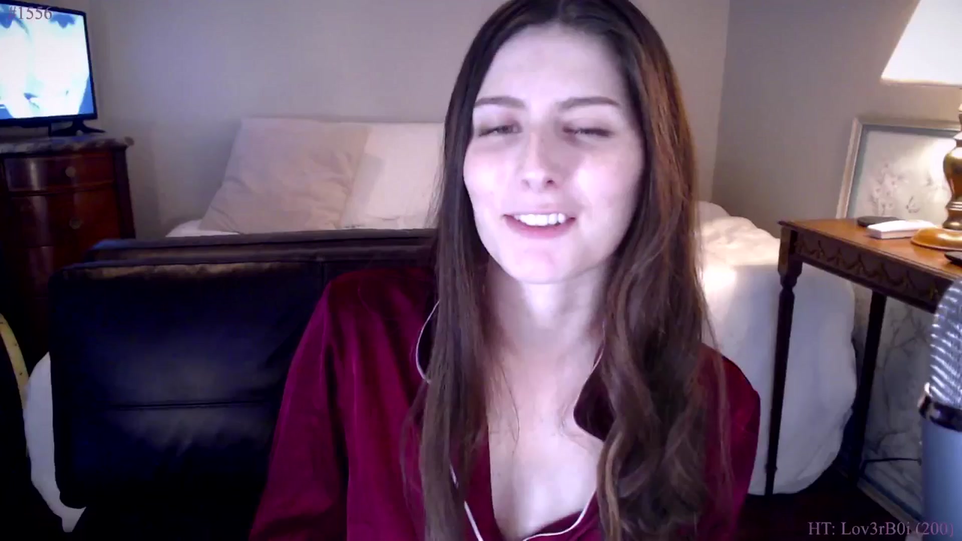 AprilStFranco video thumbnail