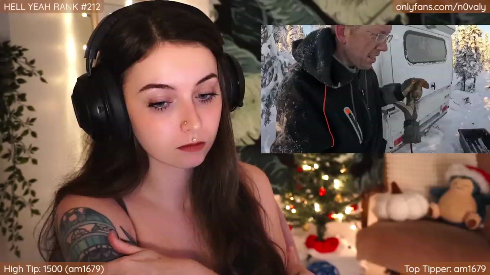 N0valy video thumbnail