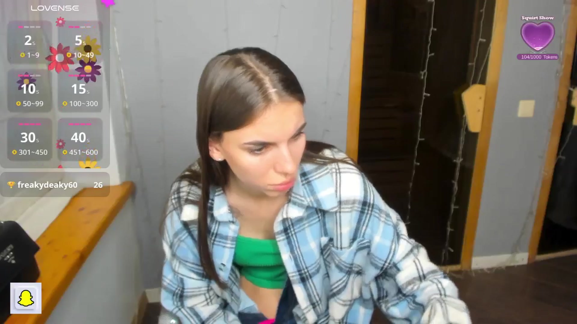 Graceful_Doll video thumbnail