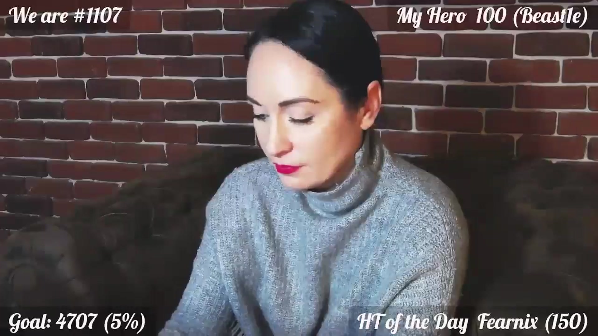QuinnieSmile video thumbnail