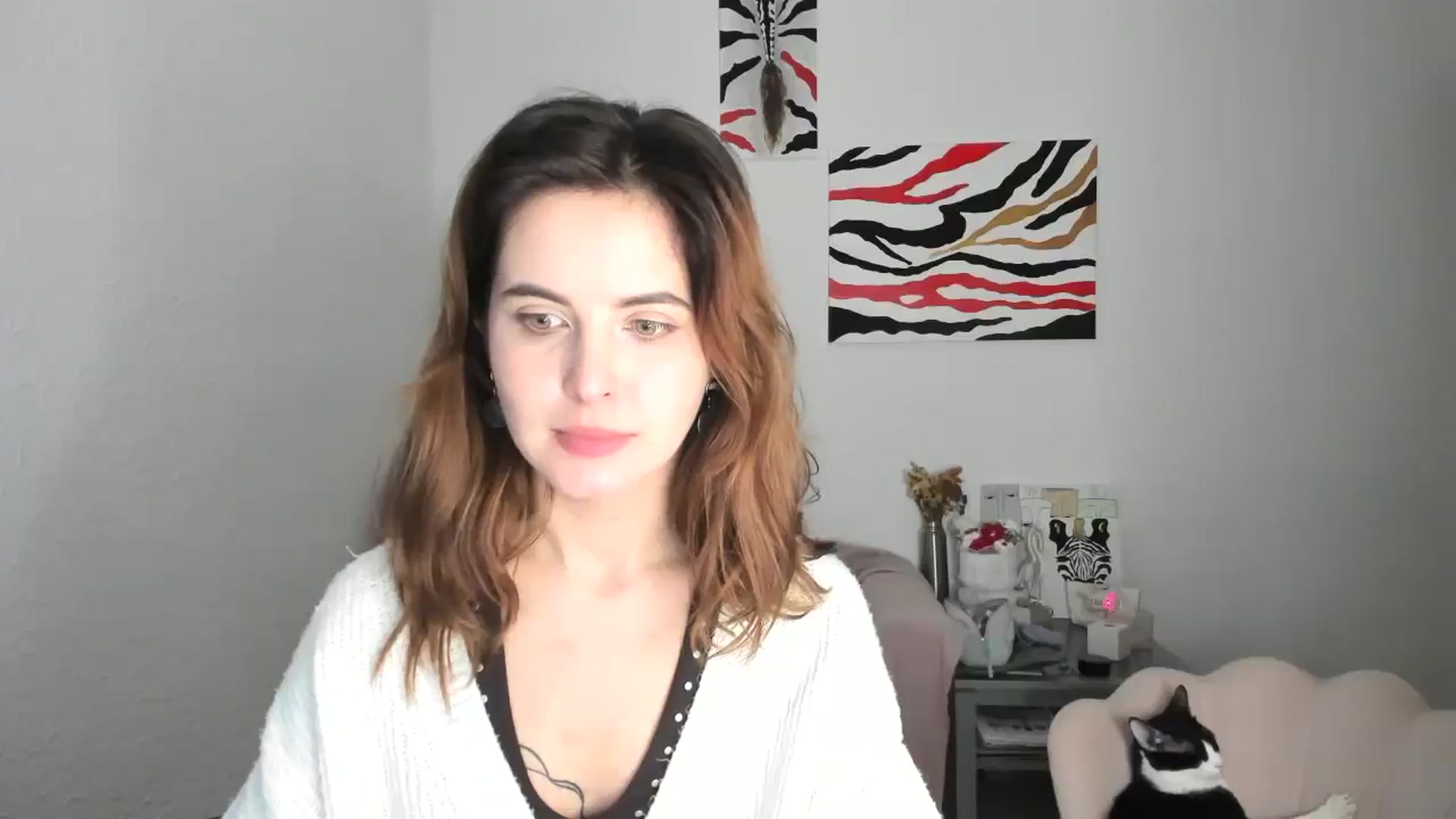 AhahaGirl video thumbnail