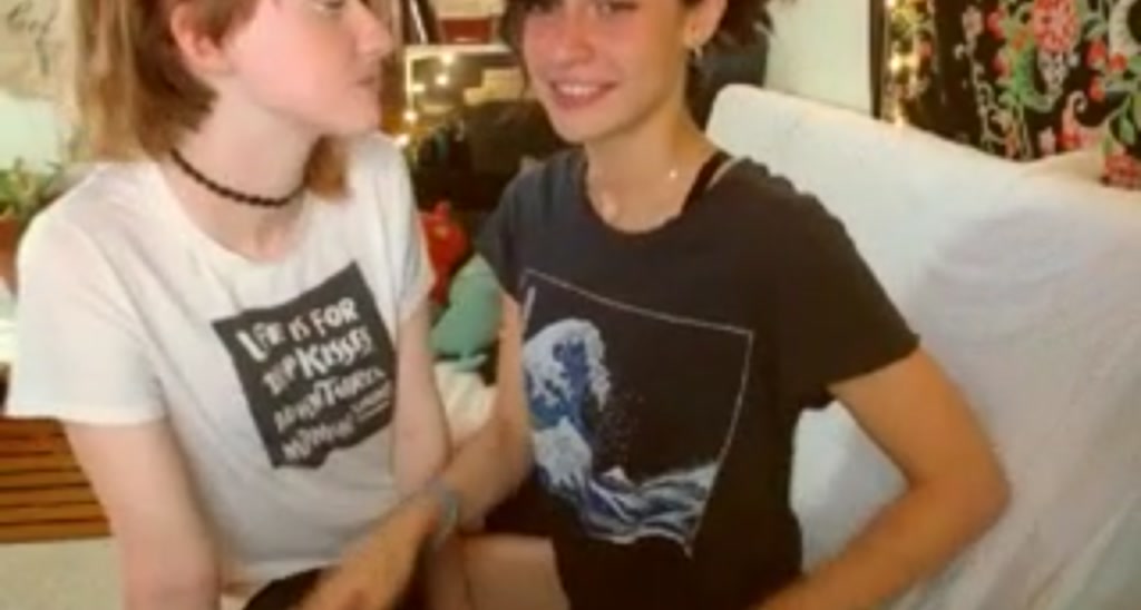 SnugglePunk video thumbnail