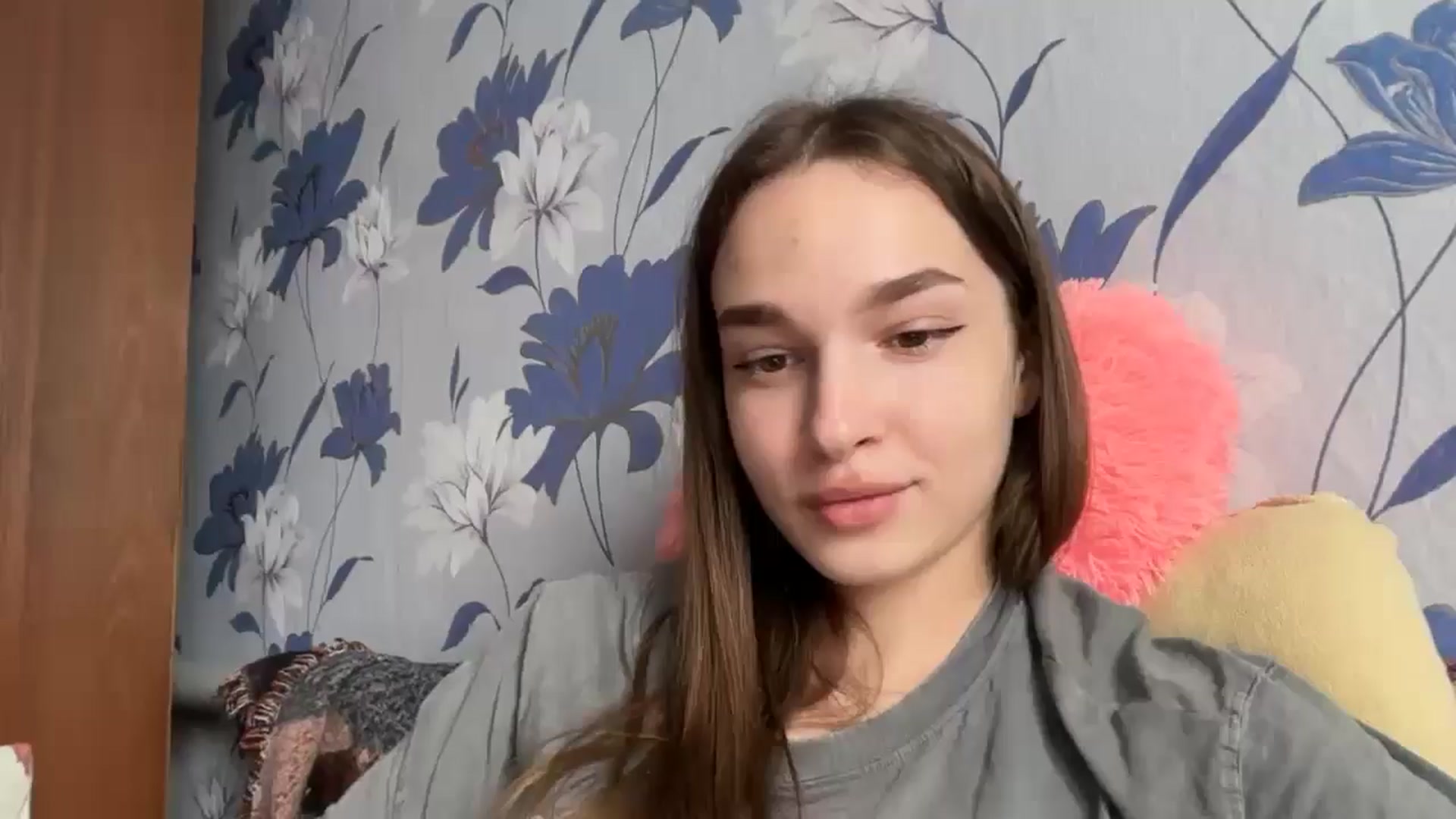 AmeliaFirst video thumbnail