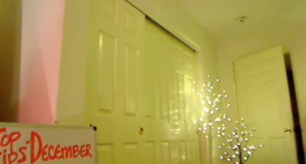 SammieRhodes video thumbnail