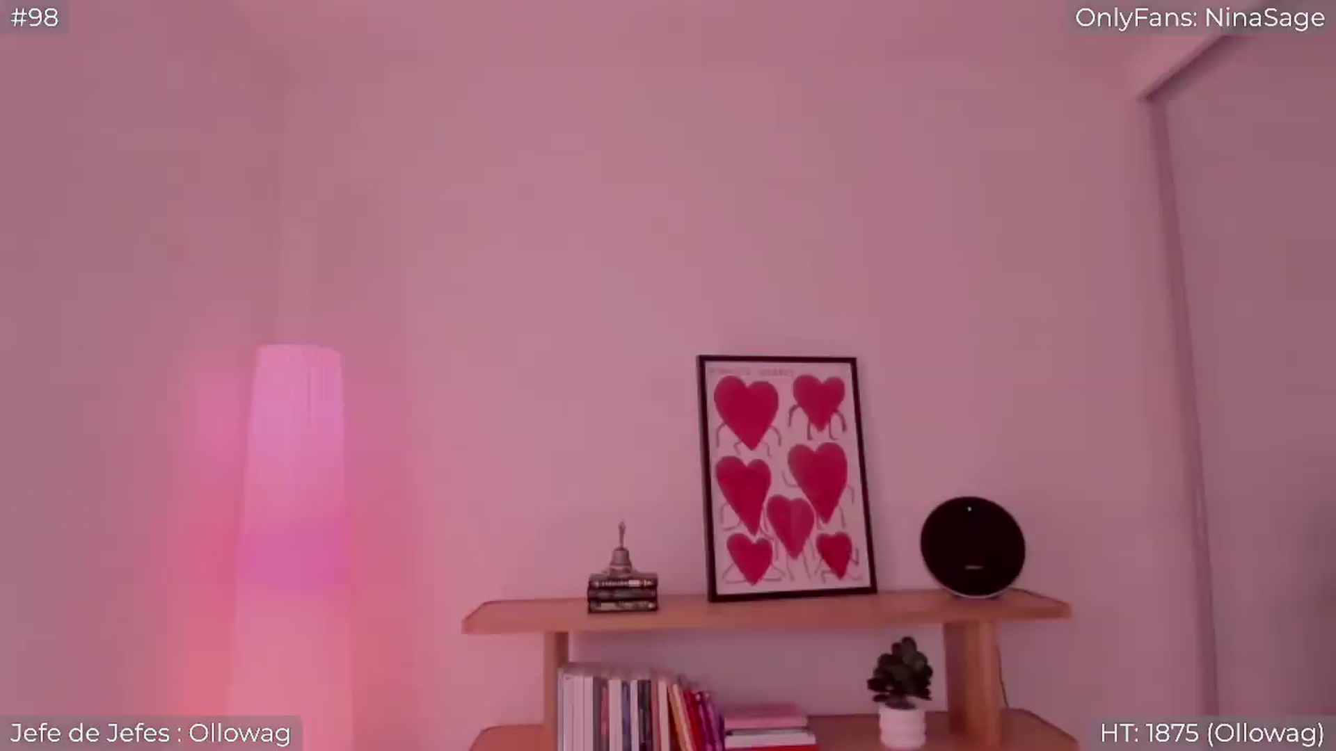 NinaSage video thumbnail