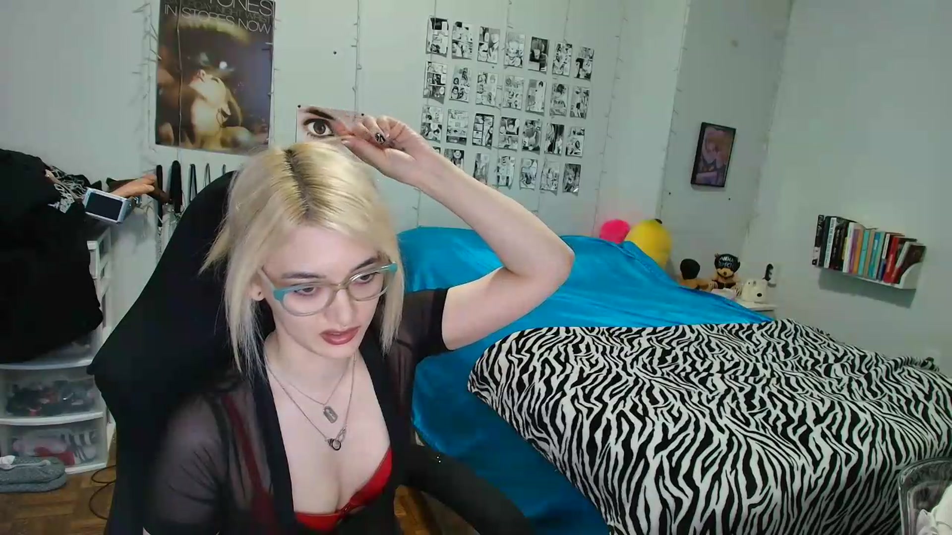 AnnaTame video thumbnail