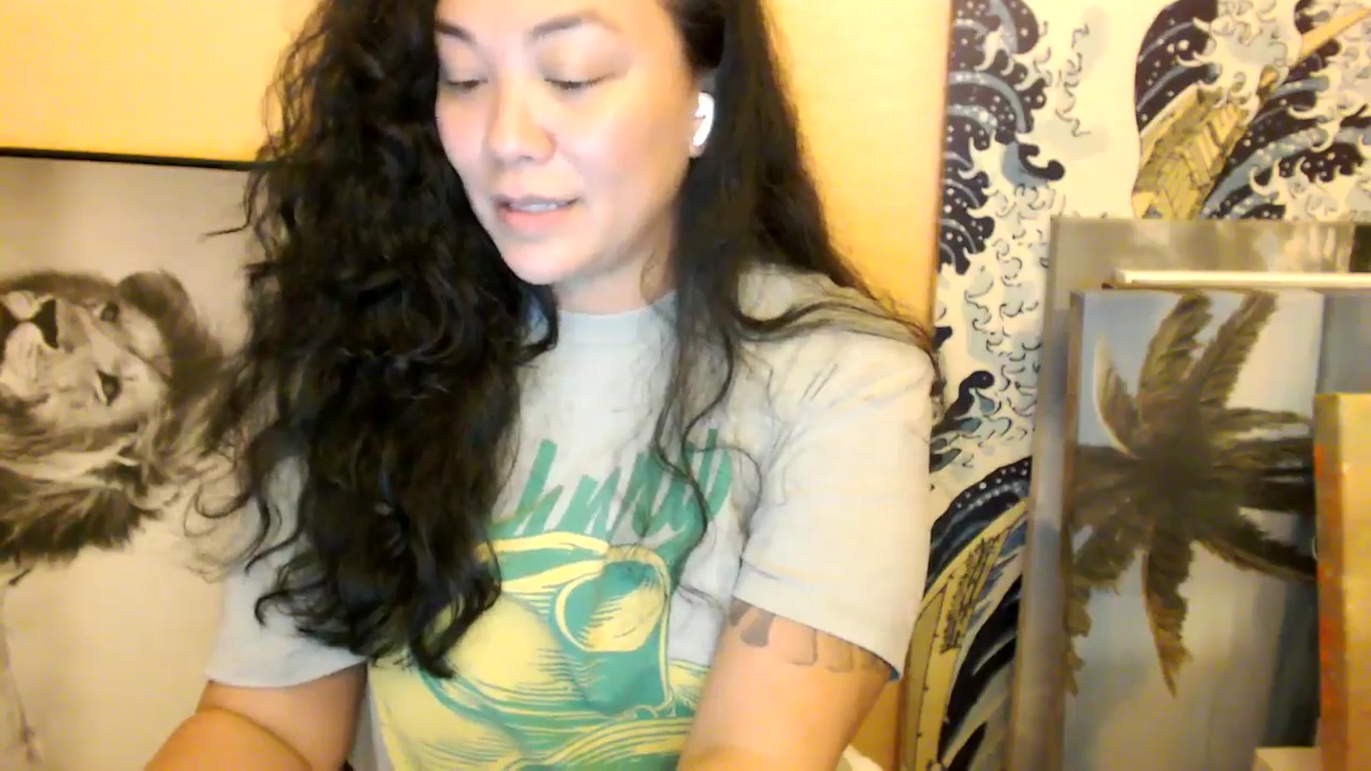 MickaylaStar video thumbnail