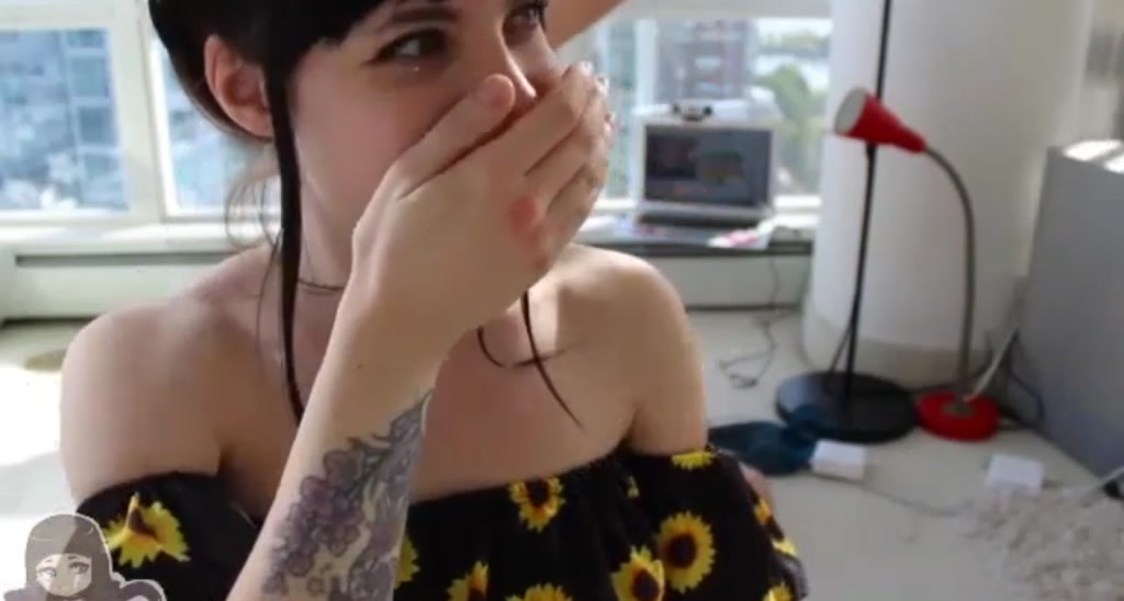AshleyTea video thumbnail