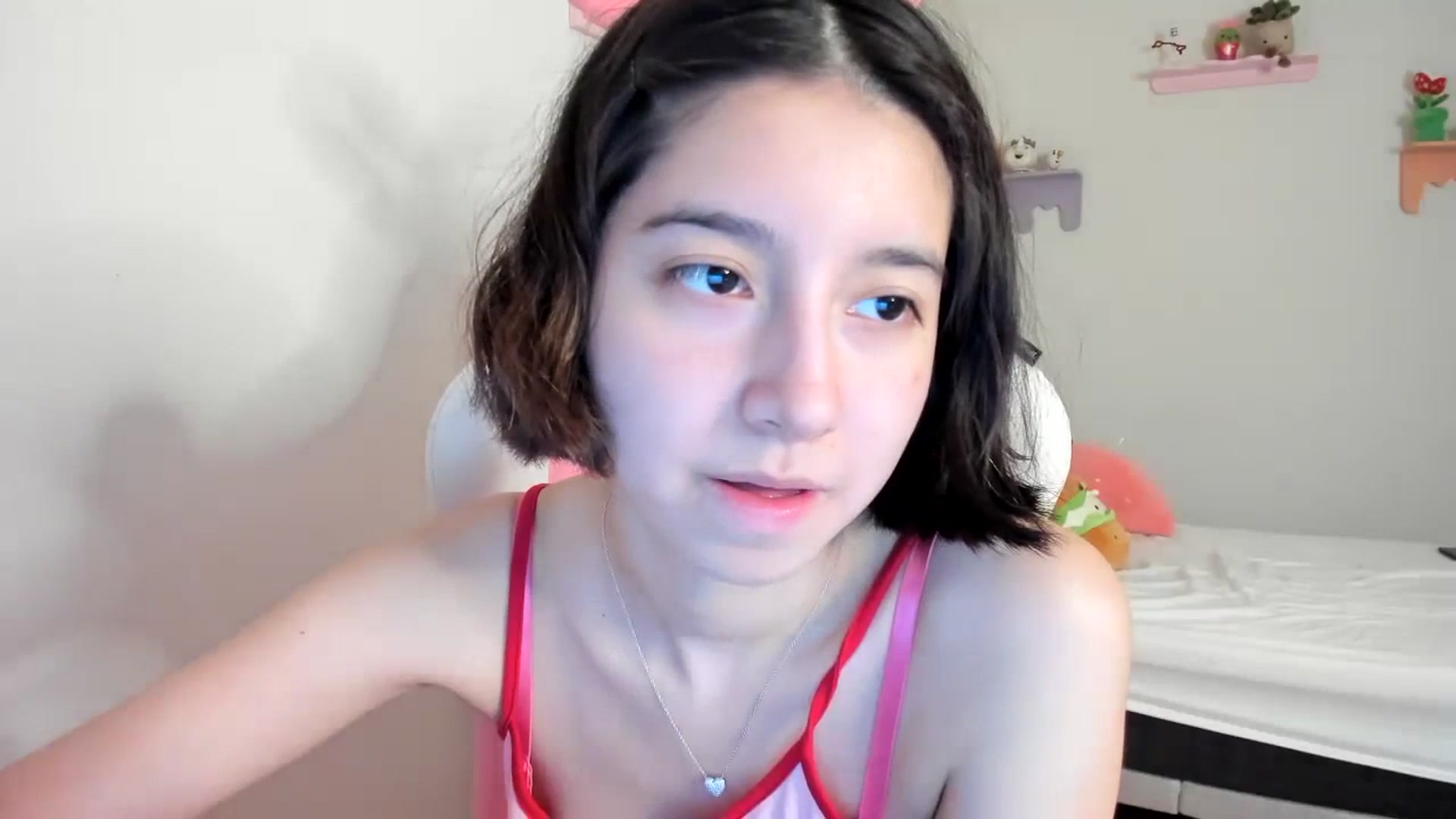 Cherrycute666 video thumbnail