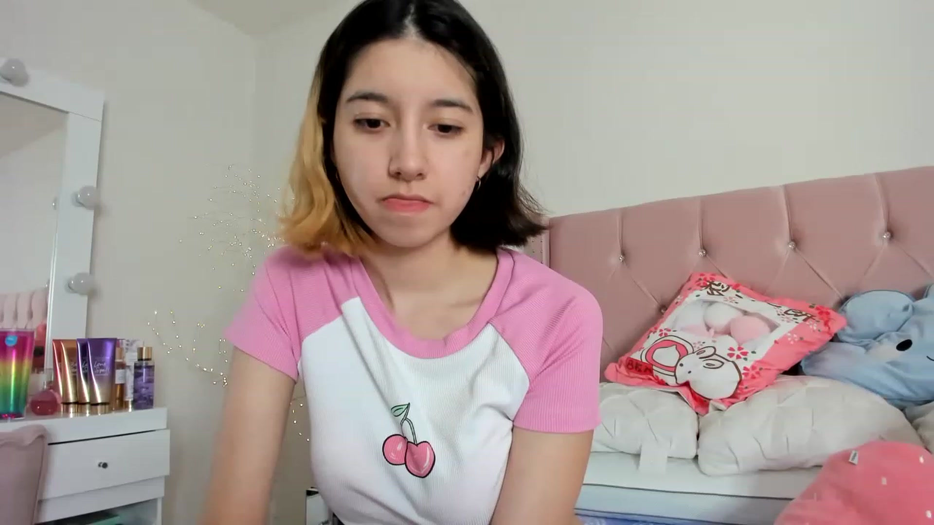 Cherrycute666 video thumbnail