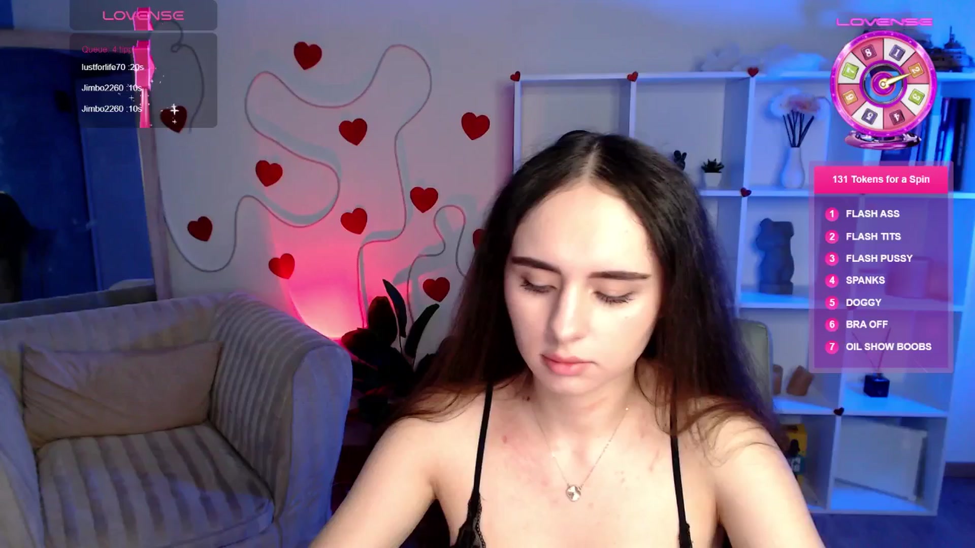 Lady_Luck0 video thumbnail