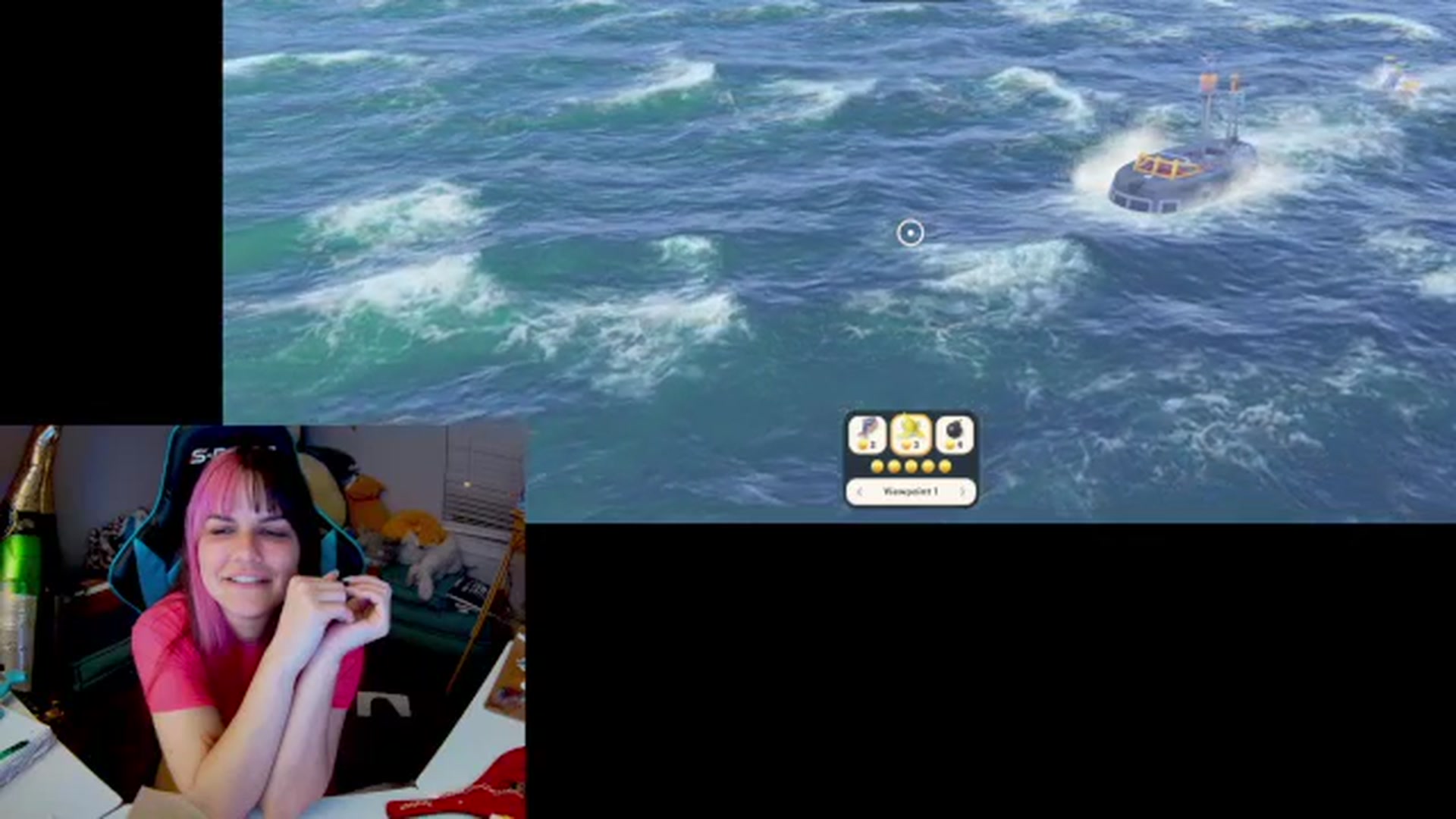 DahliaIsDopey video thumbnail