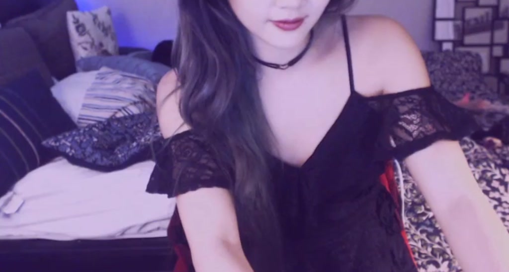 TigerLilyBae video thumbnail
