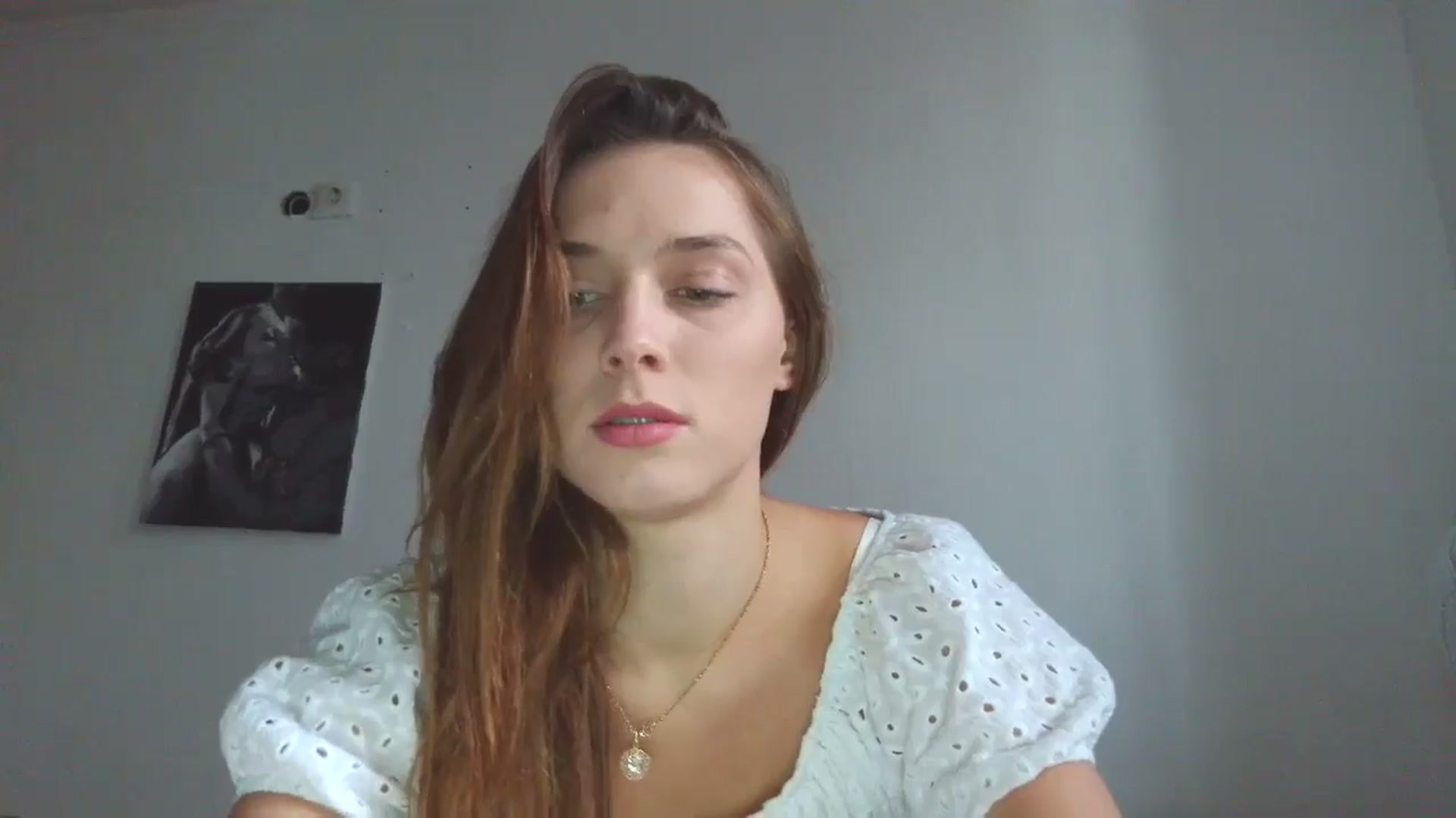 HaleyReed video thumbnail