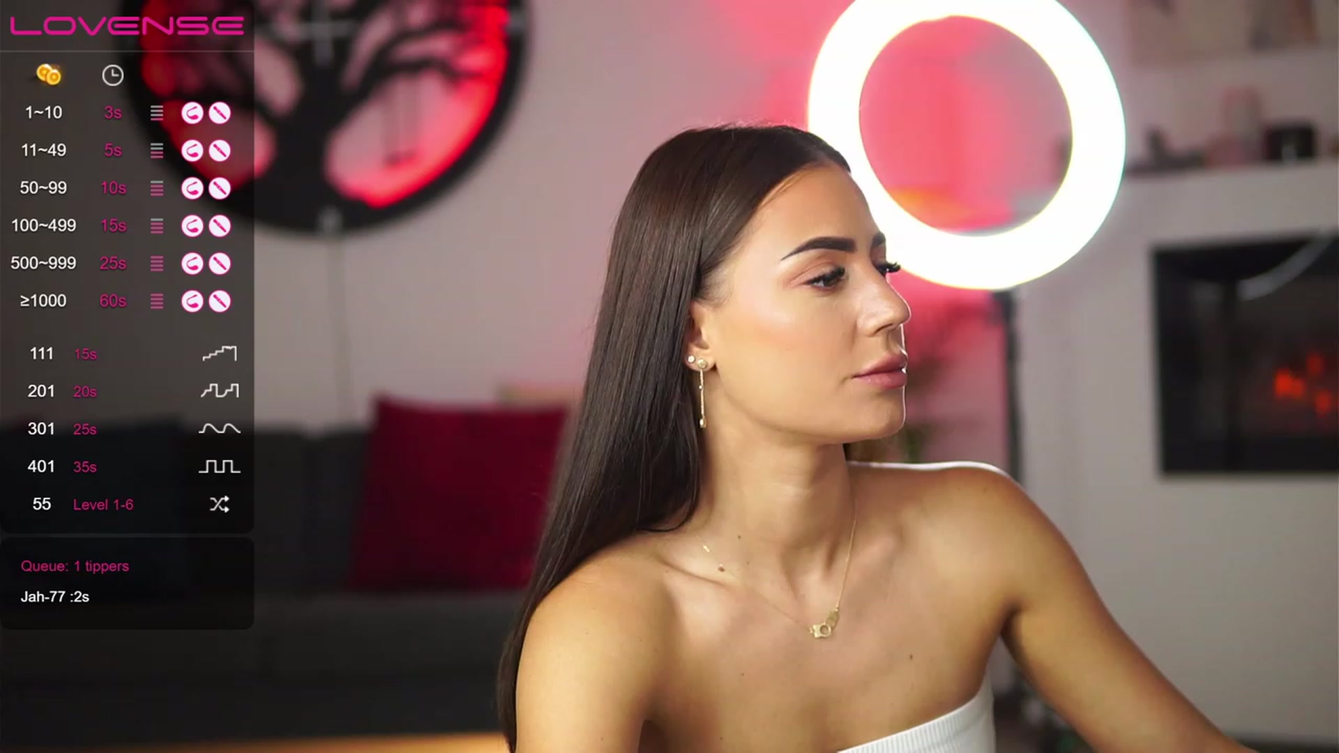 AbbelaWhite video thumbnail