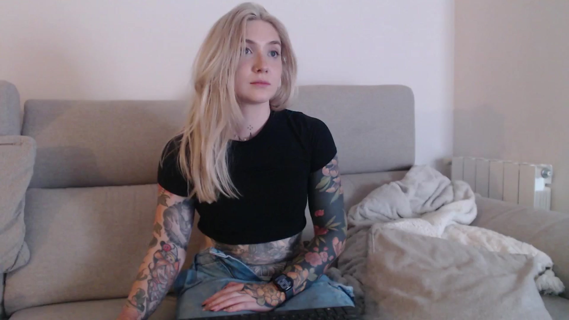 Tattoo_bbgirl video thumbnail