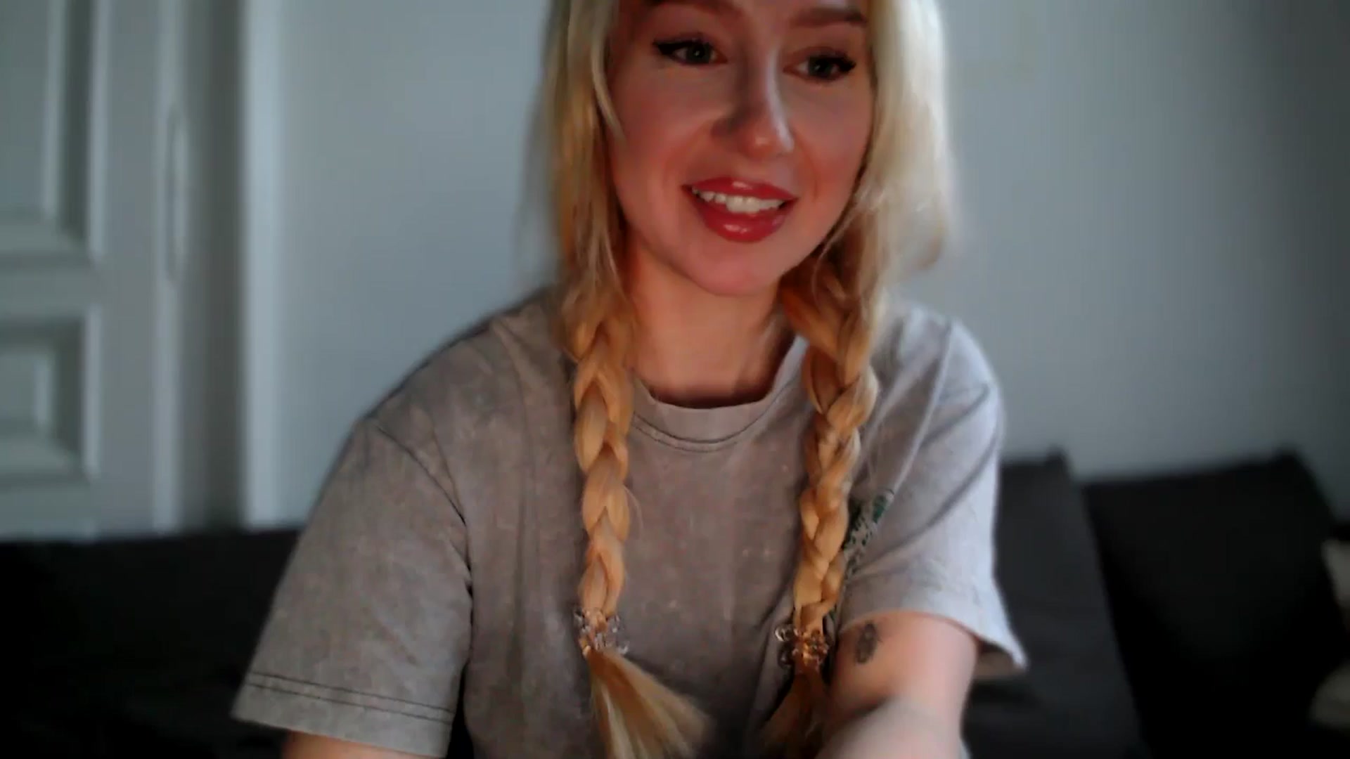 British_Cutie video thumbnail